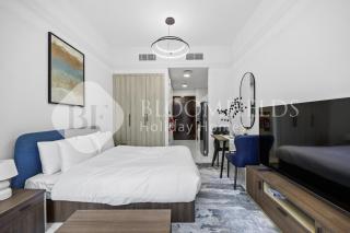Studio in The Gate, Masdar, Abu Dhabi - 7