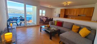 Large seaview apt, 150m to beach, 4km from Trogir - Apt Nora - 7
