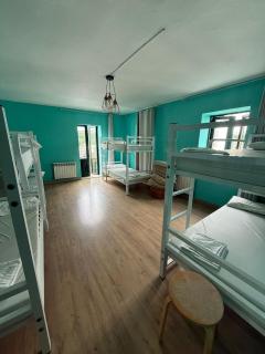 ALBERGUE Pasiño A Pasiño - 8