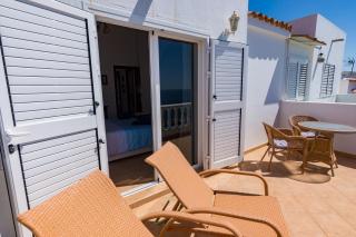 Holiday rental with wonderful sea views - 9