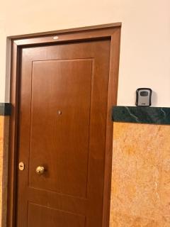Apartmán cimburkova - 9