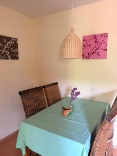 Gemütliche 3-Zimmer-Wohnung mit Kupfertalblick - 2
