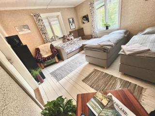 Nordic Soul Adventure Lodge - 8