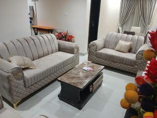 Mayolake Bays Limited - 0
