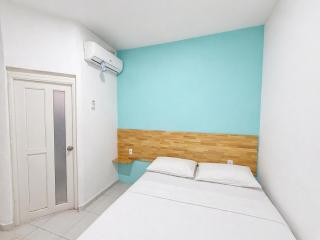 Hotel O near Bunda Thamrin Hospital formerly Airis Hotel - 3