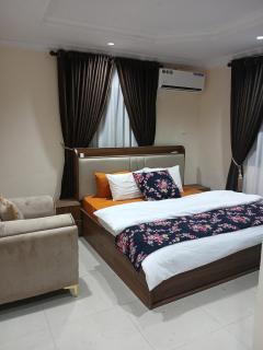 Mayolake Bays Limited - 3