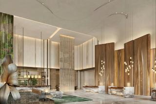 The Westin Changsha - 8
