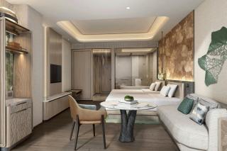 The Westin Changsha - 5