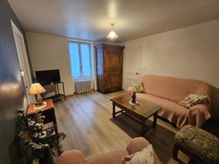 La maison de preuillé - 6