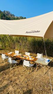 Noumenal Camps Nagarkot - 9