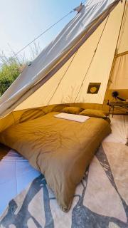 Noumenal Camps Nagarkot - 2