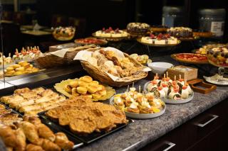 Prezident Luxury Hotel Wellness&Spa - 1