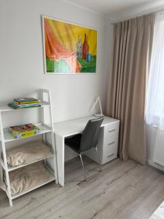 Mieszkanie - Apartament - 3