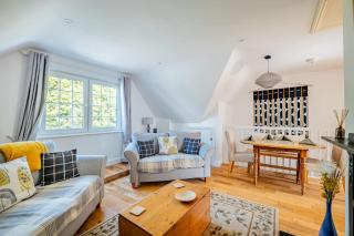 Comfortable Cottage with Decking in Castle Cary - 3
