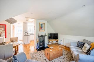Comfortable Cottage with Decking in Castle Cary - 5