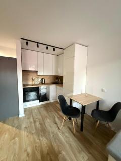 Apartament na Piłsudskiego - 7