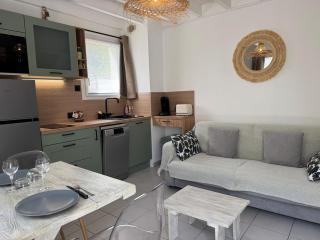 ღ Casa Familia - Piscine, Parking & Terrasse - 0