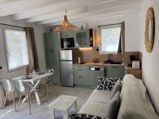 ღ Casa Familia - Piscine, Parking & Terrasse - 5