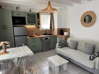 ღ Casa Familia - Piscine, Parking & Terrasse - 2