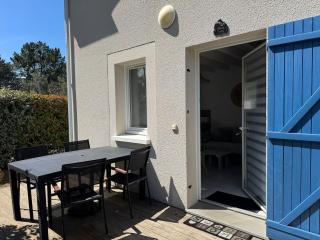 ღ Casa Familia - Piscine, Parking & Terrasse - 6