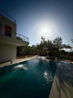 ORDAMS Villa - 2