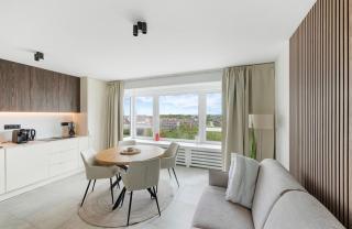 Volledig vernieuwd appartement Mimosa - 8