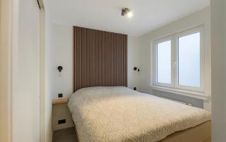 Volledig vernieuwd appartement Mimosa - 2