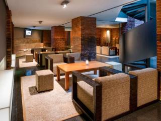 MÖVENPICK Hotel Hamburg City, historischer Wasserturm im Schanzenpark - Amburgo - 4