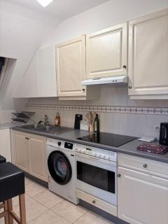 Superbe appart de 3 chambres au coeur de Bruxelles - 8