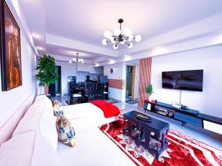 Orchid Residency - Pool, Gym, Sky Lounge Restaurant, Kids Playground - WESTLANDS - 0