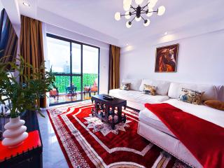 Orchid Residency - Pool, Gym, Sky Lounge Restaurant, Kids Playground - WESTLANDS - 9