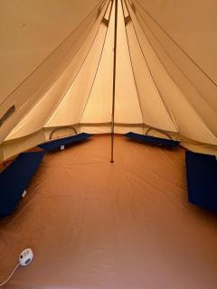 Camp Corve - 5