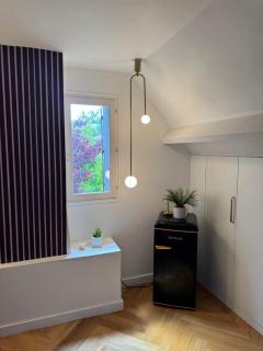 Maison familiale avec piscine aux portes de Paris - 7