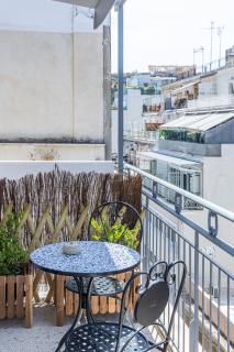 Ernest Suites Monastiraki - 4