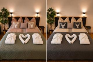 Forest Apartment Gosau - 6