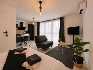 APPART'ICI 2 - Spacieux studio - 5