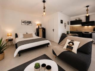 APPART'ICI 2 - Spacieux studio - 8