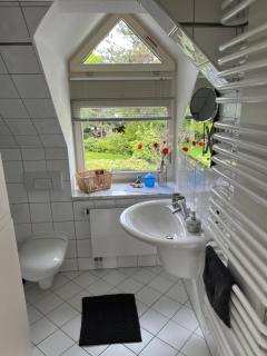 Ferienwohnung Parkblick - 2