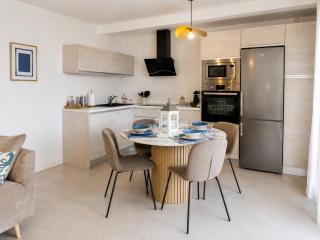 APPART'ICI 3 - Spacieux appartement F3 - 6