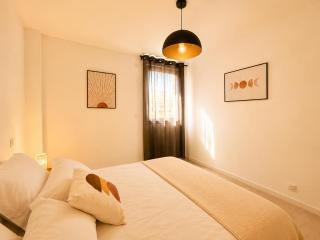 APPART'ICI 4 - Spacieux appartement F3 - 5