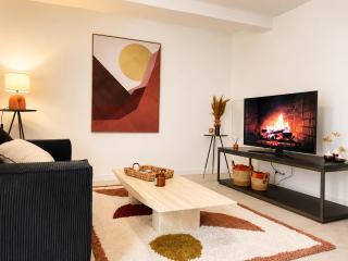 APPART'ICI 4 - Spacieux appartement F3 - 1