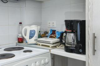 Cozy apartment in the best area in Athens center near metro station and hospitals - 4