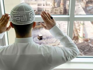 Movenpick Hotel & Residences Hajar Tower Makkah - 7