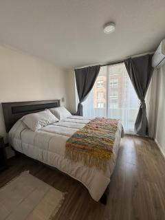 Modern 2BR 2BA in Ñuñoa Excellent Location - 1