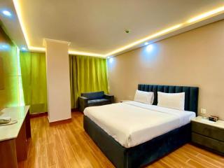 东方酒店 Oriental Hotel - 9