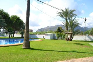 Apartamento Cid - Dénia - 8