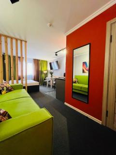 APART-HOTEl 95 - 8