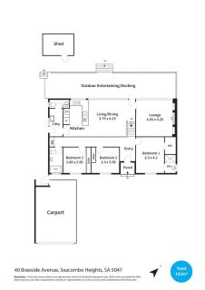 Braeside View a coastal haven for families and couples - 5