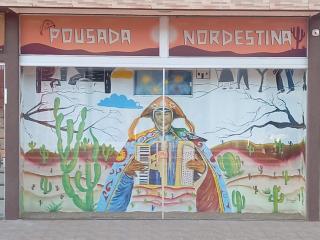 Pousada Nordestina - 9