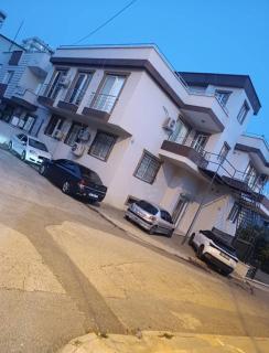 Mersin SAHİRA KONAKLAMA - 3